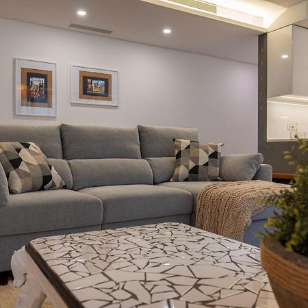 Touch Of Class 2Bdr Apartment By Lovelystay Cascais Esterno foto