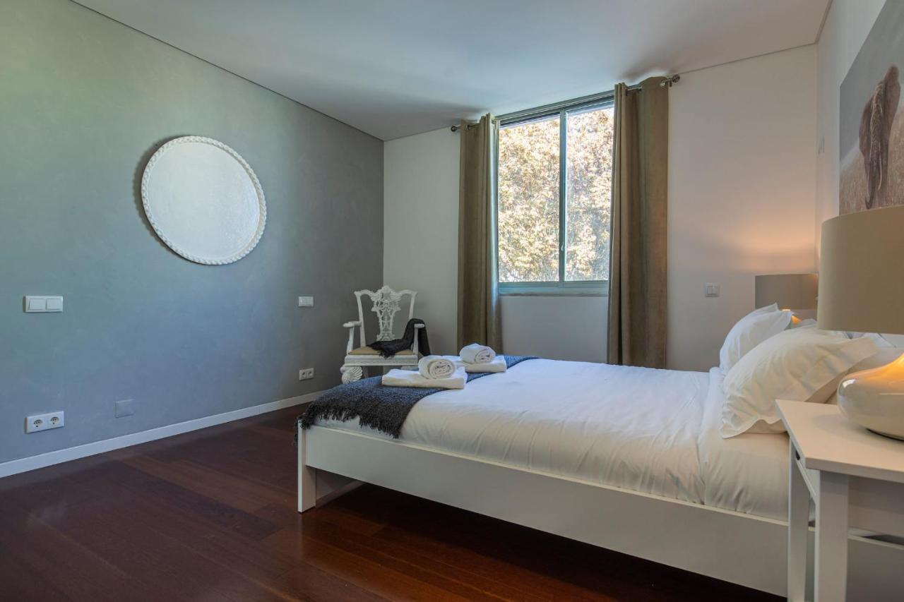 Touch Of Class 2Bdr Apartment By Lovelystay Cascais Esterno foto