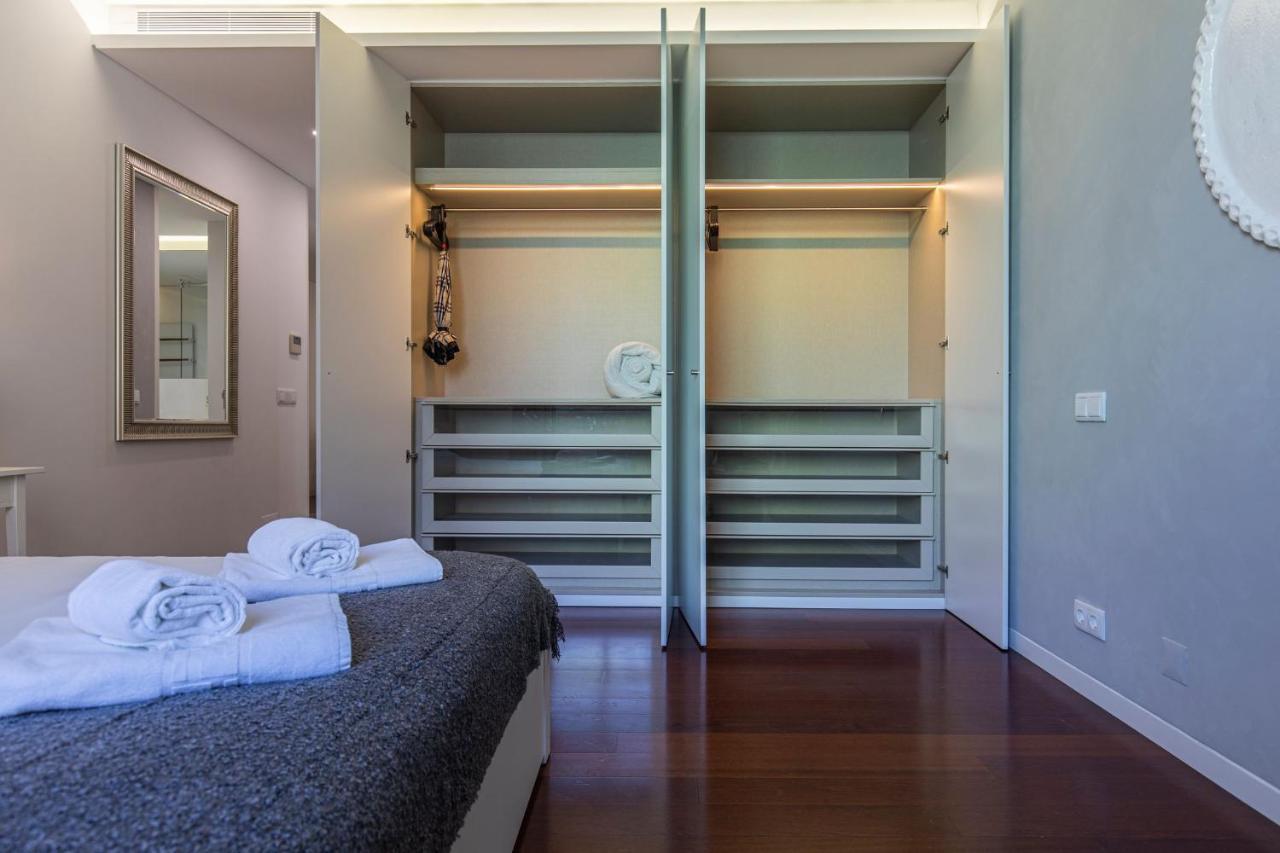Touch Of Class 2Bdr Apartment By Lovelystay Cascais Esterno foto