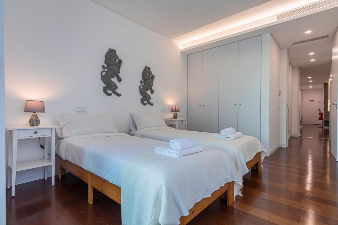 Touch Of Class 2Bdr Apartment By Lovelystay Cascais Esterno foto