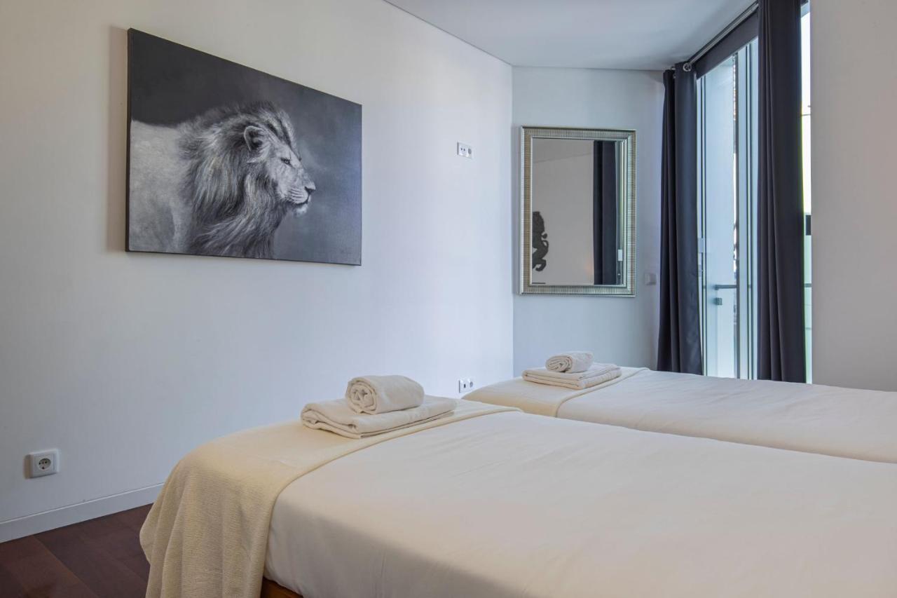 Touch Of Class 2Bdr Apartment By Lovelystay Cascais Esterno foto