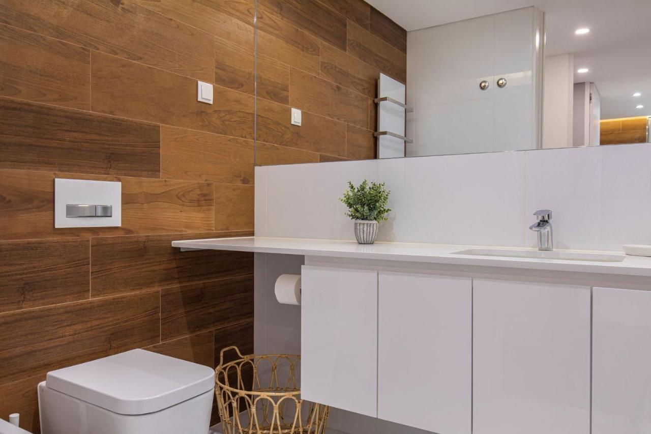 Touch Of Class 2Bdr Apartment By Lovelystay Cascais Esterno foto