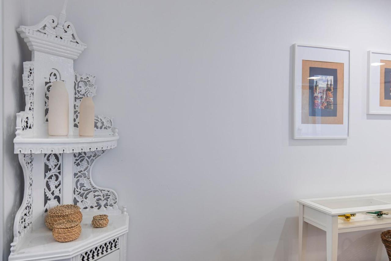Touch Of Class 2Bdr Apartment By Lovelystay Cascais Esterno foto