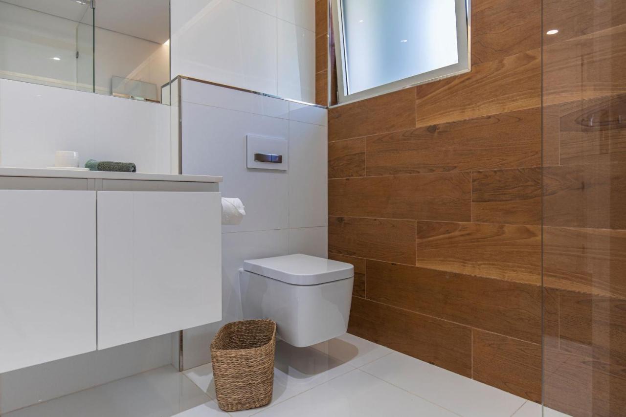 Touch Of Class 2Bdr Apartment By Lovelystay Cascais Esterno foto