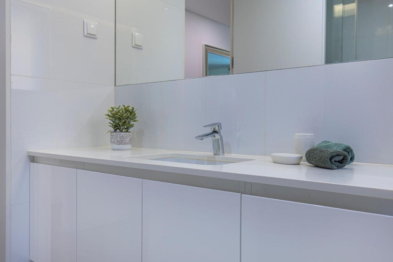 Touch Of Class 2Bdr Apartment By Lovelystay Cascais Esterno foto