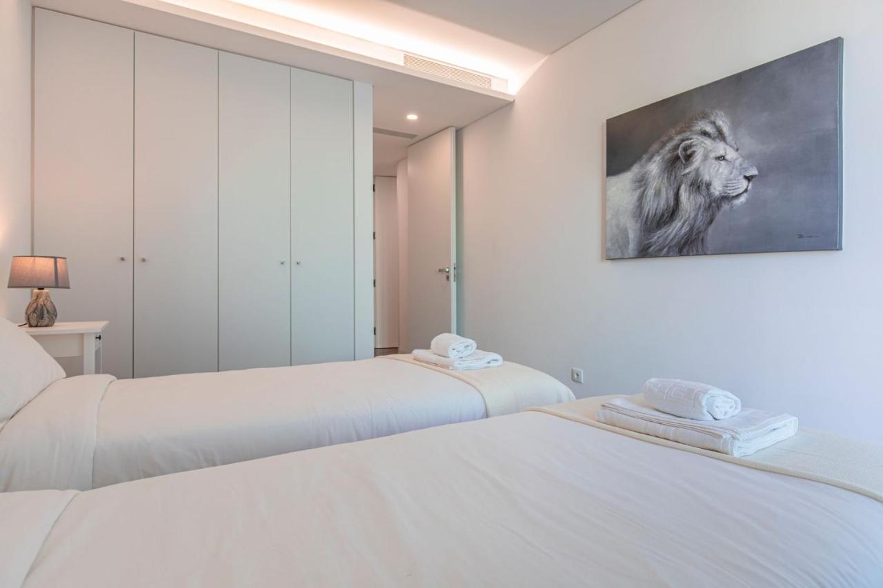 Touch Of Class 2Bdr Apartment By Lovelystay Cascais Esterno foto