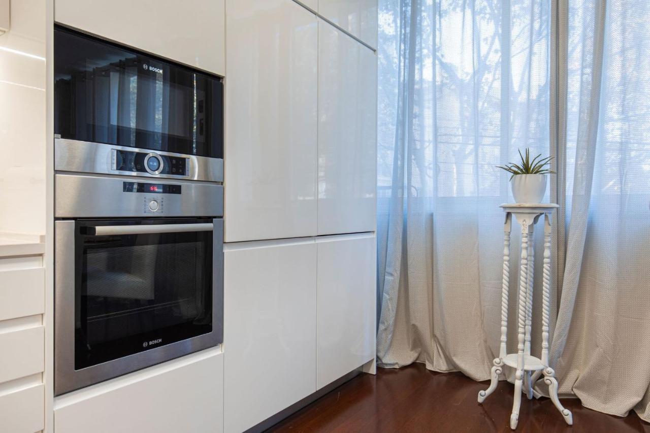 Touch Of Class 2Bdr Apartment By Lovelystay Cascais Esterno foto